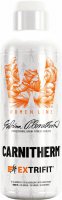 Extrifit Carnitherm meruňkový ice tea 1000ml