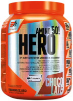 Extrifit Hero ovocný mix 1500g