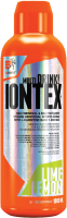 Extrifit Iontex Regeneration Citrón, Limeta 1000ml