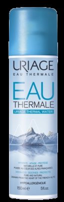 Uriage EAU Thermale termální voda 150 ml