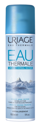 Uriage EAU Thermale termální voda 150 ml