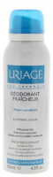 Uriage Fresh Deodorant ve spreji 125 ml