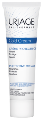 Uriage Cold Cream 100 ml