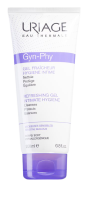 Uriage Hygiena Gyn-phy Osvěžující mycí gel na intimní hygienu 200 ml