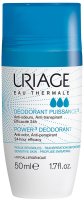 Uriage Antiperspirant Power 3 50 ml