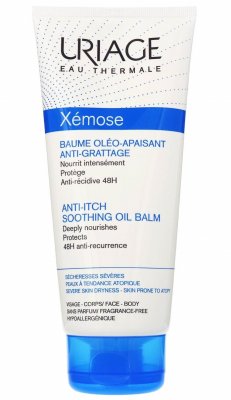 Uriage Xémose Oleo Balm 200ml