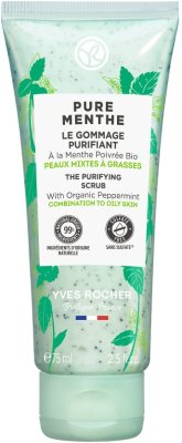 Yves Rocher Čisticí peeling 75ml