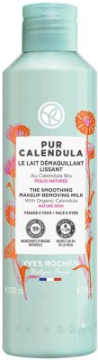 Yves Rocher Vyhlazující odličovací mléko 200 ml