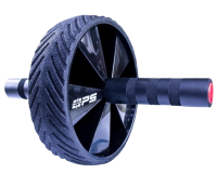 POWER SYSTEM Posilovací kolečko Phantom AB Wheel