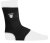 Power System Bandáže na kotníky Ankle Support černá L