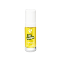 Yves Rocher Zpevňující a vyživující olej na nehty 5ml
