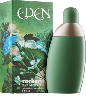 Cacharel Eden EDP 50ml