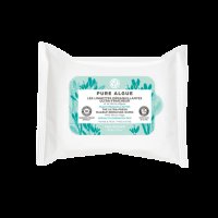 Yves Rocher Odličovací ubrousky 1 balení Yves Rocher Odličovací ubrousky 1 balení