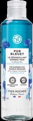 Yves Rocher Expresní odličovač na oči s chrpou 200 ml