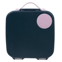 B.box Svačinový box velký - indigo/růžový B.box Svačinový box velký - indigo/růžový