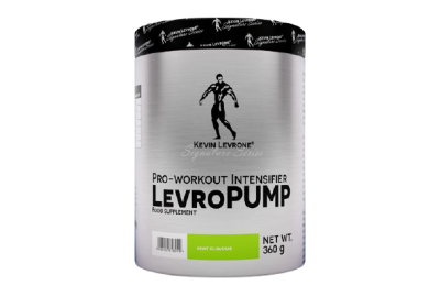 Kevin Levrone Levro Pump exo grape 360g