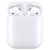 Apple AirPods2 s nabíjecím pouzdrem