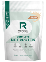 Reflex Nutrition Complete Diet Protein vanilla fudge 600 g