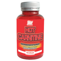 ATP Nutrition Hot Carnitine 100ks