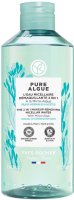 Yves Rocher Odličovací micelární voda 2v1 400 ml Yves Rocher Odličovací micelární voda 2v1 400 ml