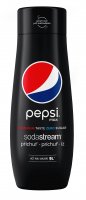 Sodastream příchuť Pepsi Max 440 ml