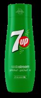 SODASTREAM příchuť 7Up 440 ml