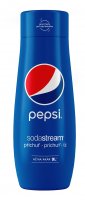 Sodastream příchuť Pepsi 440 ml