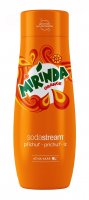 Sodastream příchuť Mirinda 440 ml