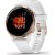 Garmin VENU 2S Rose Gold/White