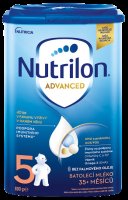 Nutrilon 5 Advanced 800g