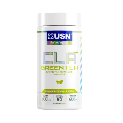 USN CLA Green Tea 90 tablet