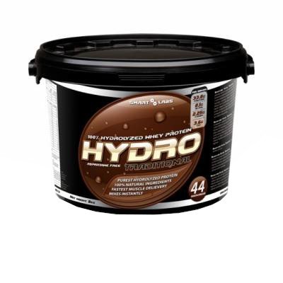 Smartlabs Hydro Traditional 2000g ice coffee