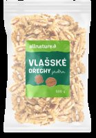 Allnature Vlašské ořechy 500g