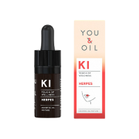 You & Oil KI Bioaktivní směs Opary 5ml