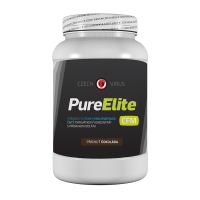 Czech Virus Pure Elite CFM Čokoláda 2250g