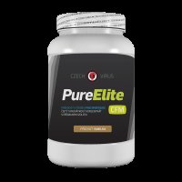 Czech Virus Pure Elite CFM Vanilka 1000g