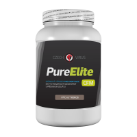 Czech Virus Pure Elite CFM Kokos 1000g