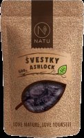 Natu Švestky Ashlock bez pecky 500g
