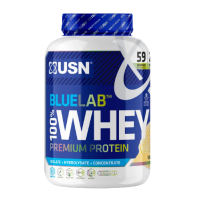 USN BlueLab 100% Whey Protein Premium vanilka 2000g