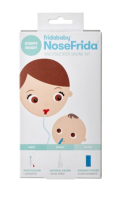 FRIDA Baby NoseFrida sada
