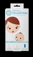 FRIDA Baby NoseFrida sada