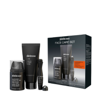 être belle Platin Men Dárkový set pro muže 3ks