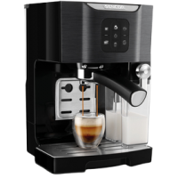 Sencor SES 4040BK Espresso