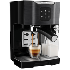 Sencor SES 4040BK Espresso