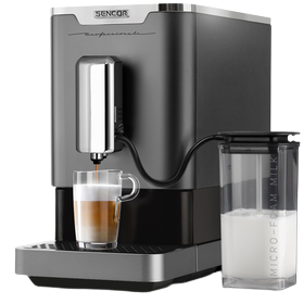 Sencor SES 9200CH Automatické Espresso