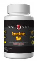 Czech Virus Synephrine MAX 200 tablet