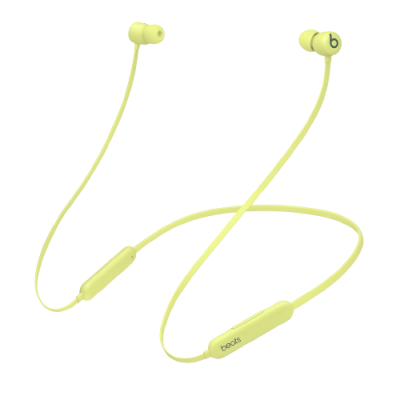 Beats Flex All-Day Wireless Earphones Yuzu Yellow 1ks