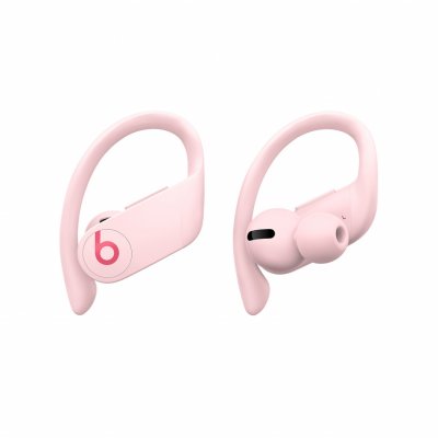 Beats Powerbeats Pro Totally Wireless Earphones Cloud Pink 1ks