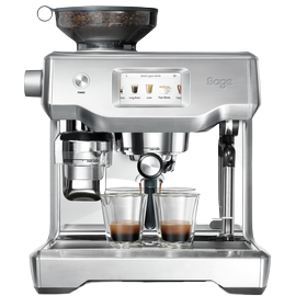 Sage SES990BSS Espresso