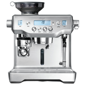 Sage BES980BSS Espresso